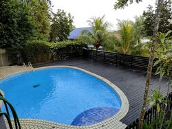 Jalan Kampong Chantek (D21), Detached #594203581